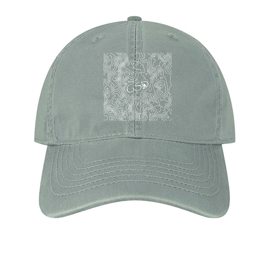 Sawgrass - EZA - FRONT