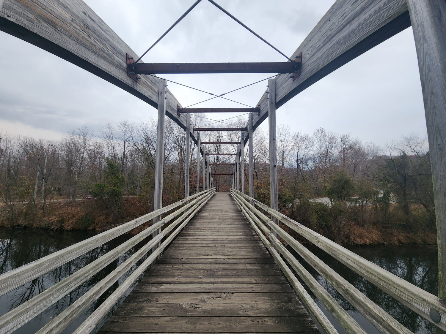 Community Crossing