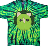 WILD SPIDER - CD100 - FRONT