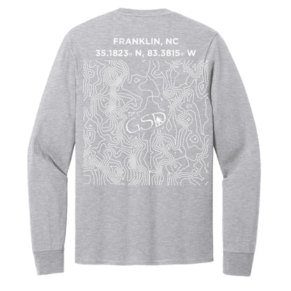 Ash - PC54LS - BACK