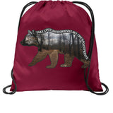 Cardinal - BG615 - FRONT