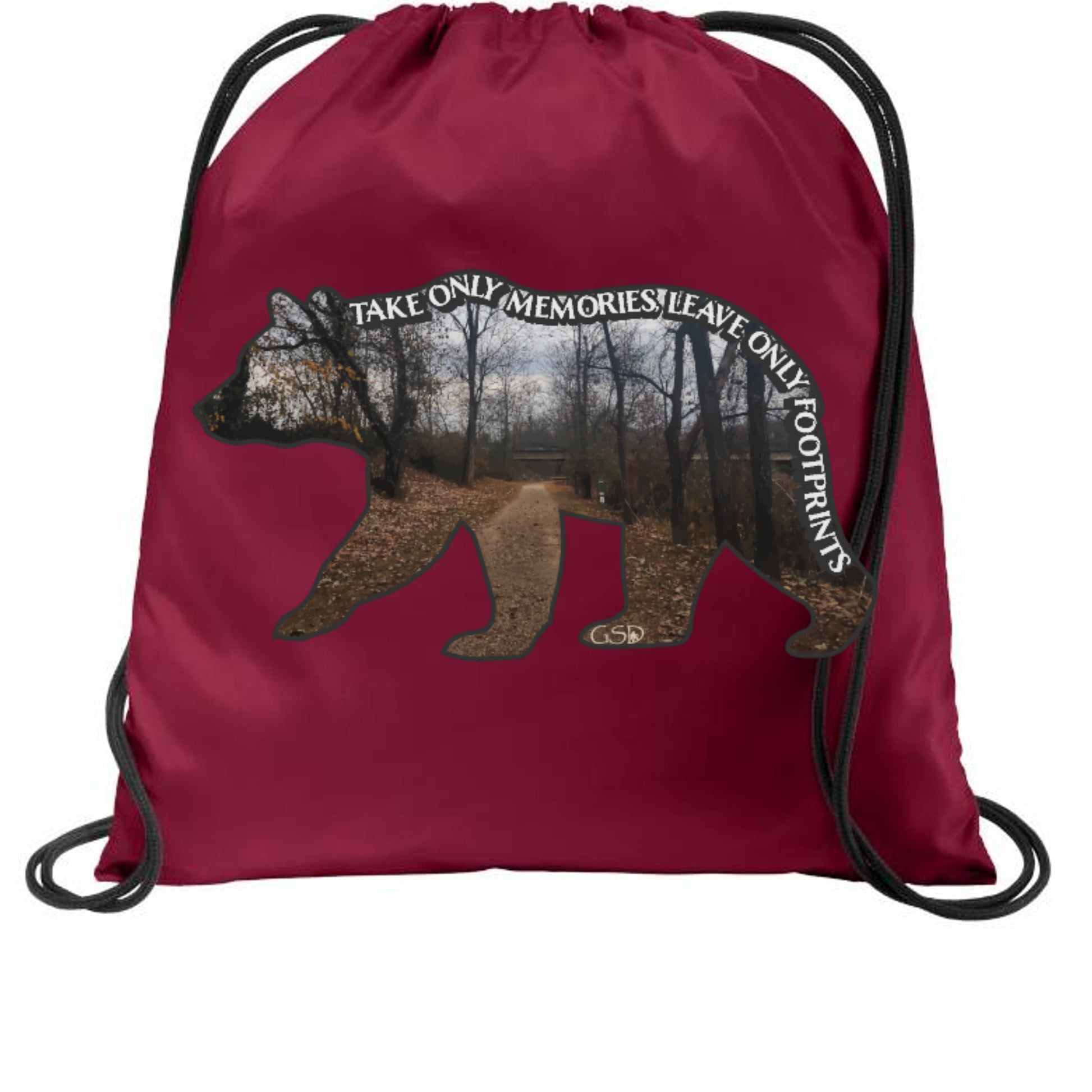Cardinal - BG615 - FRONT