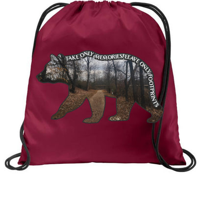 Cardinal - BG615 - FRONT