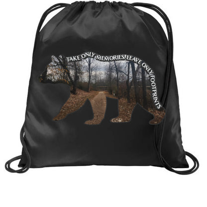 Black - BG615 - FRONT