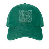 Spruce Green - EZA - FRONT