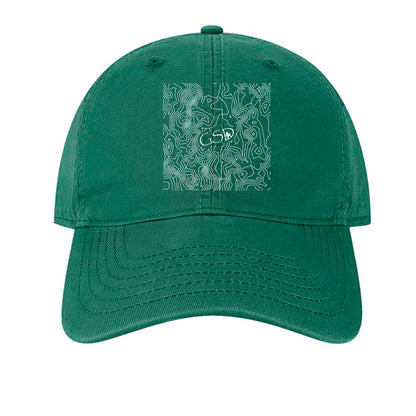 Spruce Green - EZA - FRONT