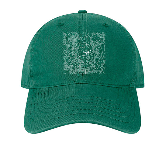 Spruce Green - EZA - FRONT