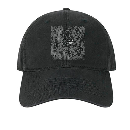 Black - EZA - FRONT