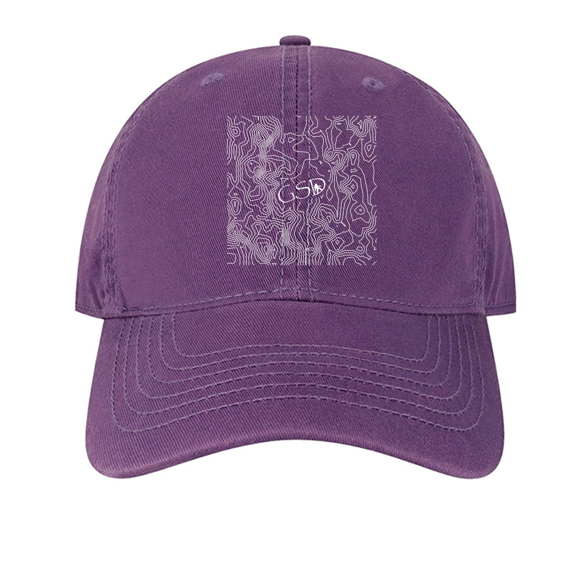 Purple - EZA - FRONT