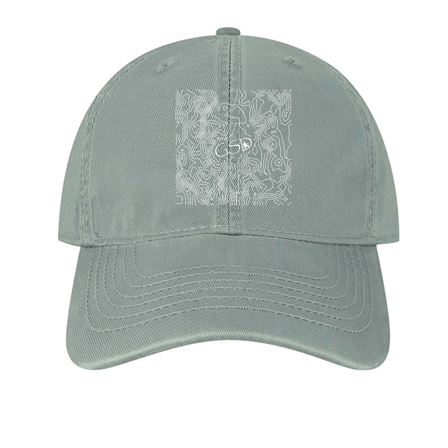 Sawgrass - EZA - FRONT
