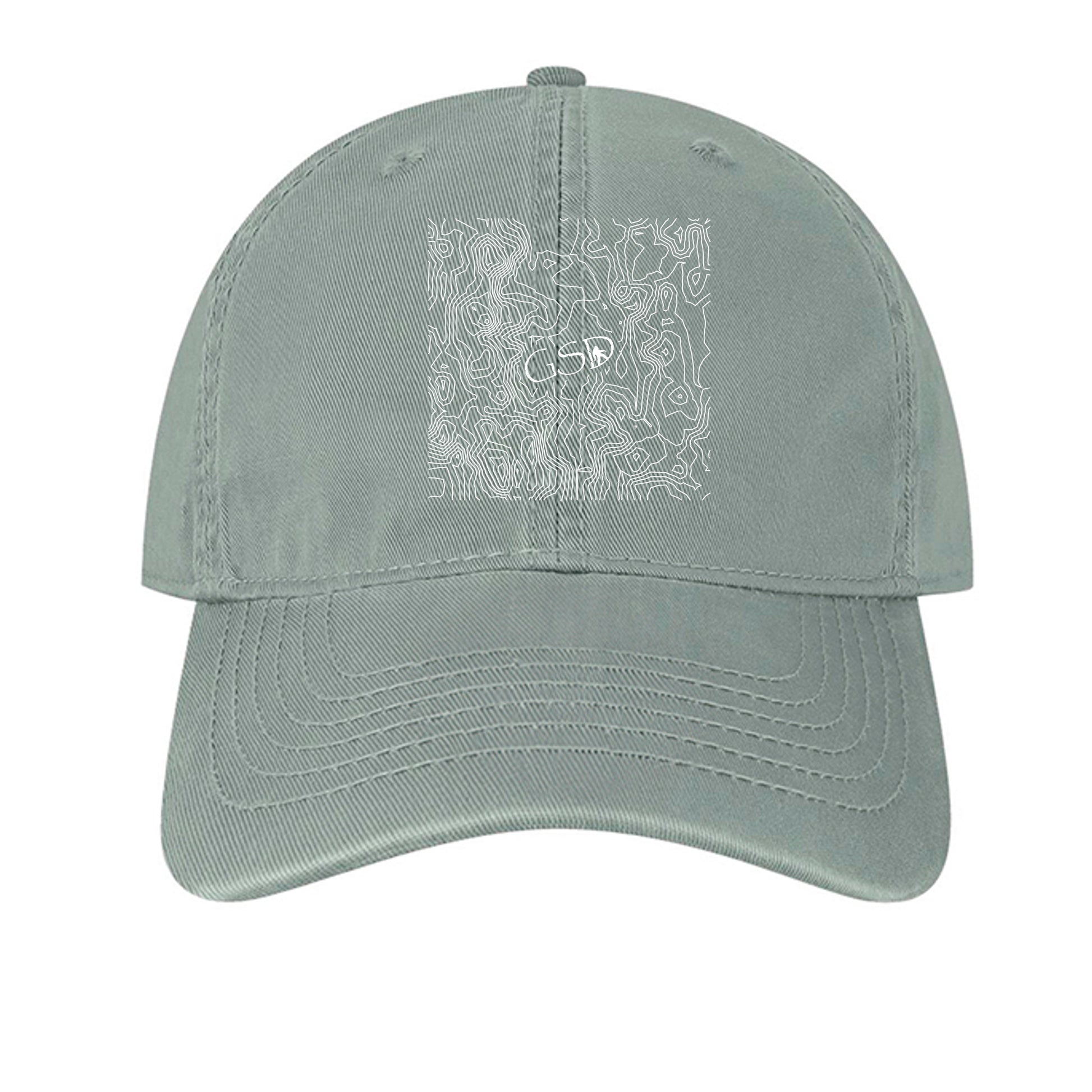 Sawgrass - EZA - FRONT