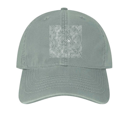 Sawgrass - EZA - FRONT