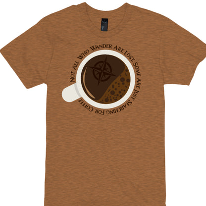 Pumpkin Heather - 4980 - FRONT