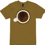 Brown Sugar Heather - 4980 - FRONT